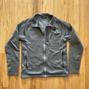 North Face Mens Medium Jacket